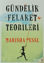 Picture of Gündelik Felaket Teorileri