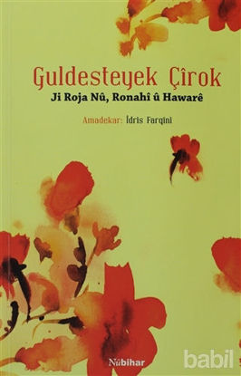 Picture of Guldesteyek Çirok