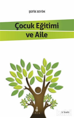 Picture of Çocuk Eğitimi ve Aile