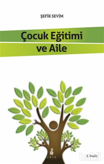 Picture of Çocuk Eğitimi ve Aile