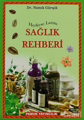 Picture of Herkese Lazım Sağlık Rehberi (Bitki-021)