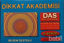 Picture of Dikkat Akademisi 3. Sınıf Seti (4 Kitap)
