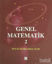 Picture of Genel Matematik 2
