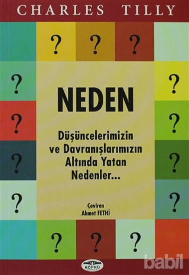 Picture of Neden