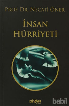 Picture of İnsan Hürriyeti