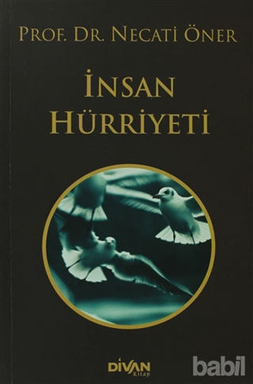 Picture of İnsan Hürriyeti