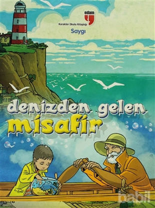 Picture of Denizden Gelen Misafir