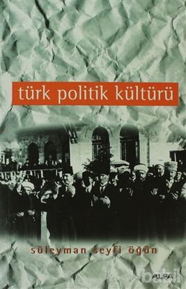 Picture of Türk Politik Kültürü