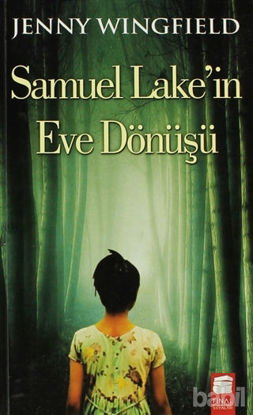 Picture of Samuel Lake'in Eve Dönüşü