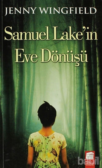 Picture of Samuel Lake'in Eve Dönüşü