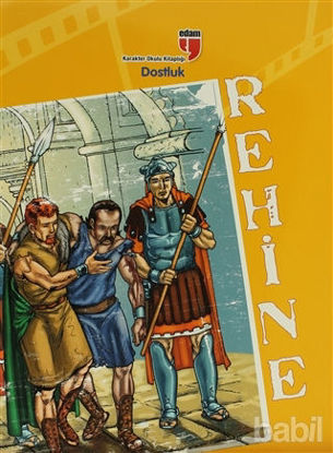 Picture of Rehine