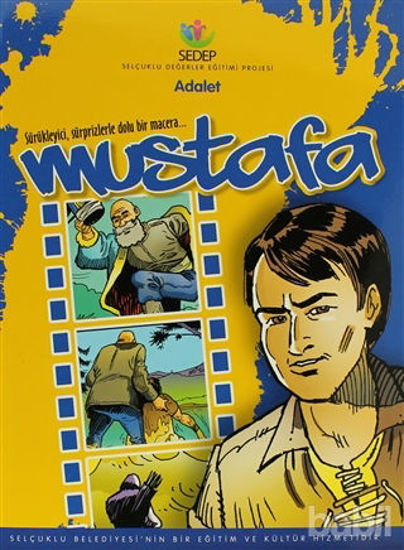 Picture of Mustafa-Adalet