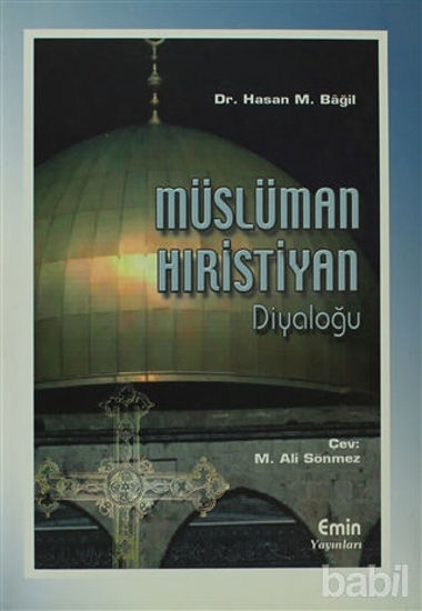 Picture of Müslüman Hıristiyan Diyaloğu