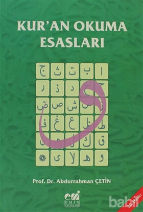 Picture of Kur'an Okuma Esasları