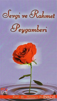 Picture of Sevgi ve Rahmet Peygamberi