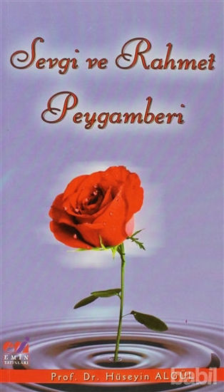 Picture of Sevgi ve Rahmet Peygamberi