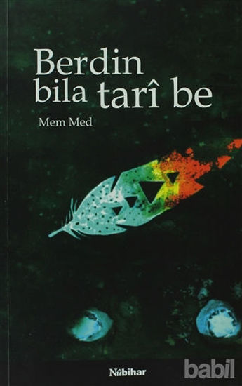 Picture of Berdin Bila Tari Be