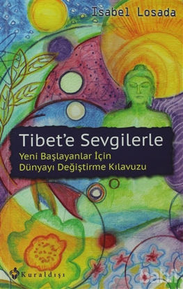 Picture of Tibet'e Sevgilerle