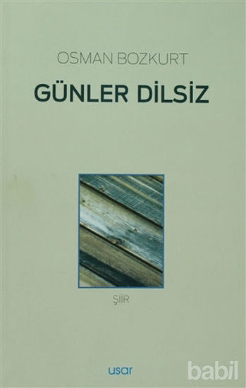 Picture of Günler Dilsiz