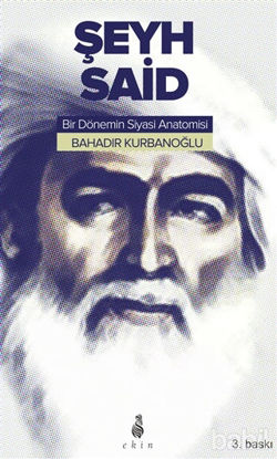 Picture of Şeyh Said