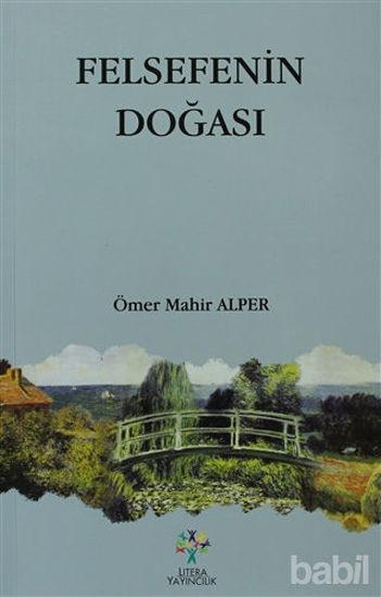 Picture of Felsefenin Doğası