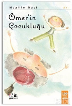 Picture of Ömer'in Çocukluğu