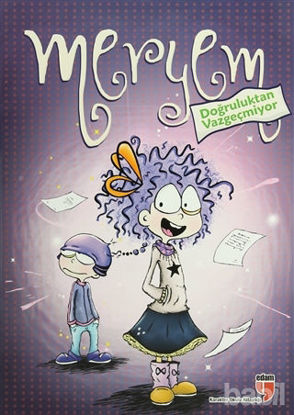 Picture of Meryem Doğruluktan Vazgeçmiyor