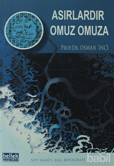 Picture of Asırlardır Omuz Omuza