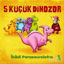 Picture of 5 Küçük Dinozor: İbikli Parasaurolofus