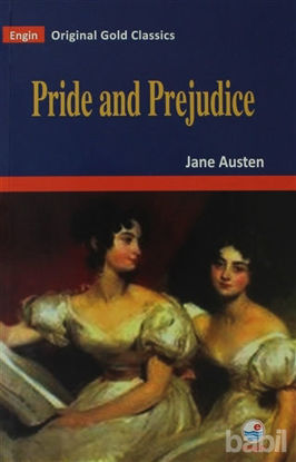 Picture of Pride and Prejudice