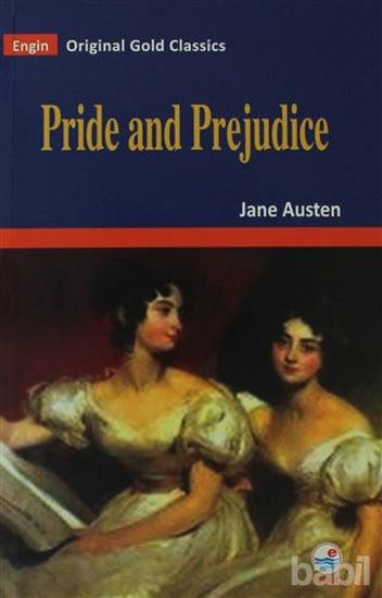 Picture of Pride and Prejudice