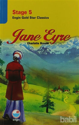 Picture of Stage 5 - Jane Eyre