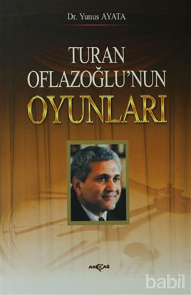 Picture of Turan Oflazoğlu Oyunları