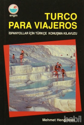 Picture of Turco Para Viajeros