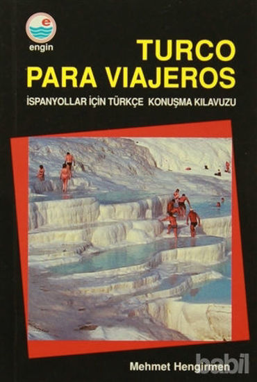 Picture of Turco Para Viajeros