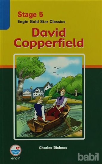 Picture of Stage 5 - David Copperfield