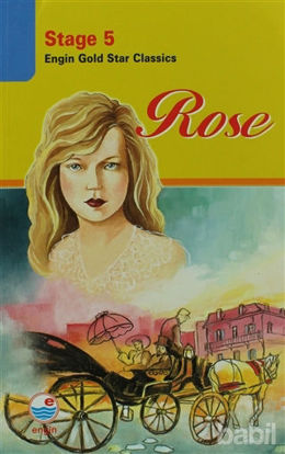 Picture of Stage 5 Rose