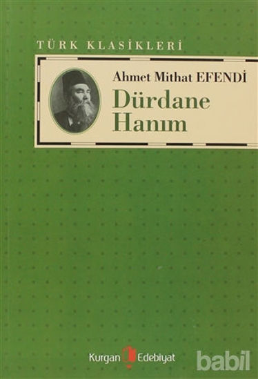 Picture of Dürdane Hanım