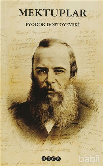 Picture of Mektuplar