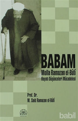 Picture of Babam Molla Ramazan El-Buti