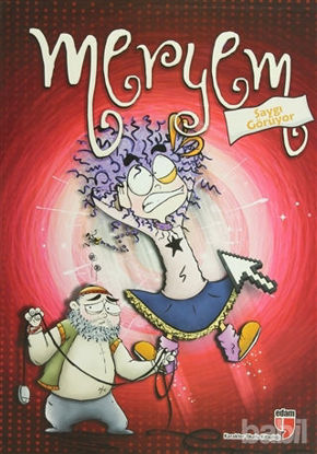 Picture of Meryem Saygı Görüyor