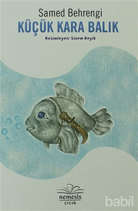 Picture of Küçük Kara Balık