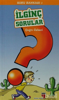 Picture of İlginç Sorular