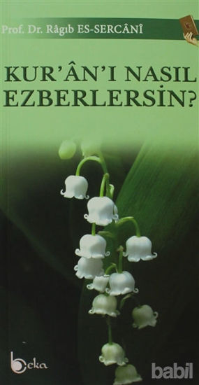 Picture of Kur'an'ı Nasıl Ezberlersin?