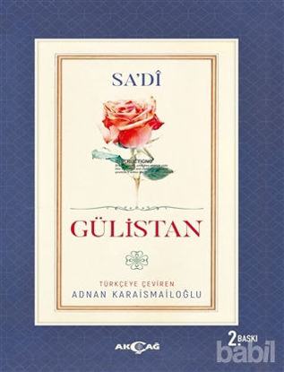 Picture of Gülistan