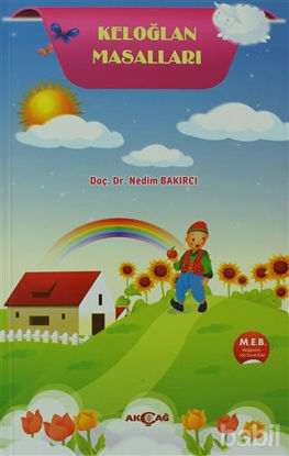 Picture of Keloğlan Masalları
