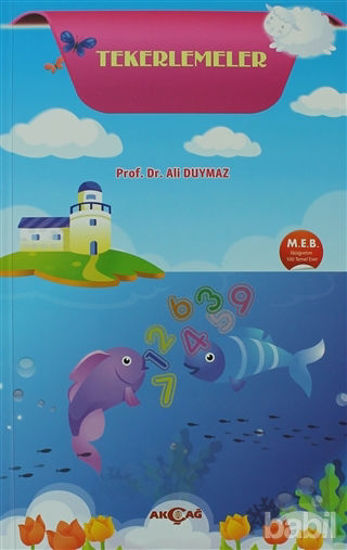 Picture of Tekerlemeler