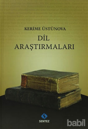 Picture of Dil Araştırmaları