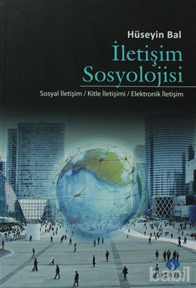 Picture of İletişim Sosyolojisi