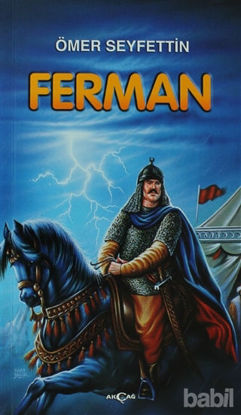 Picture of Ferman
